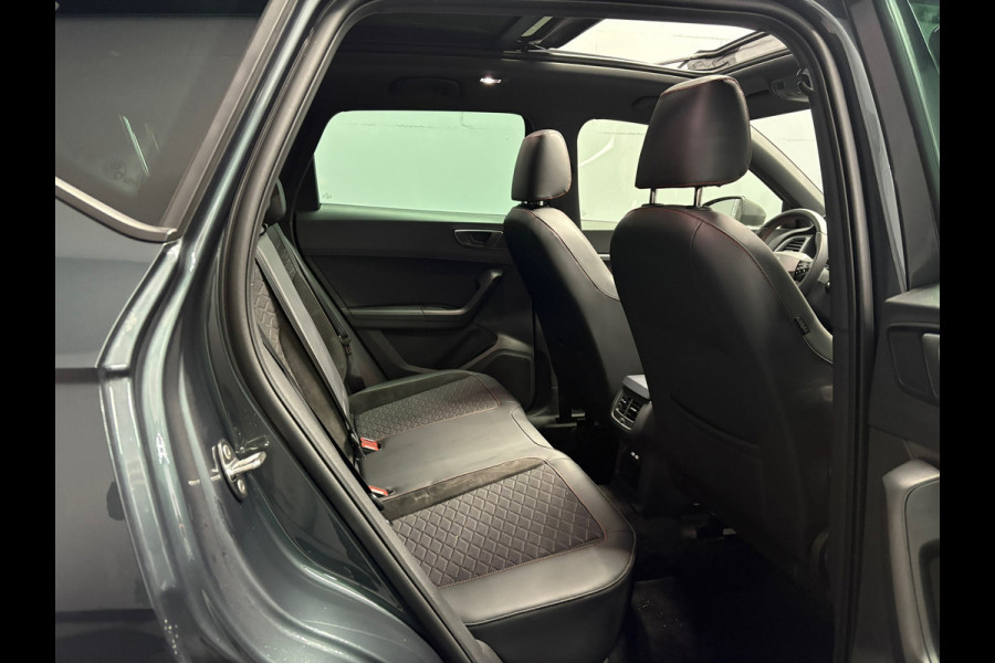 Seat Ateca 1.5 TSI FR Business Intense