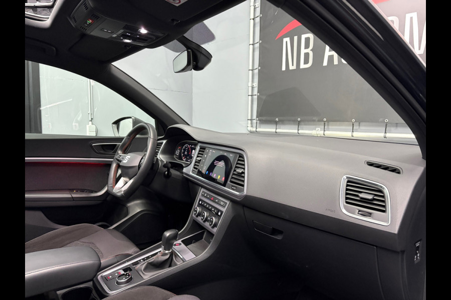 Seat Ateca 1.5 TSI FR Business Intense