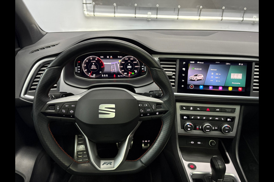 Seat Ateca 1.5 TSI FR Business Intense