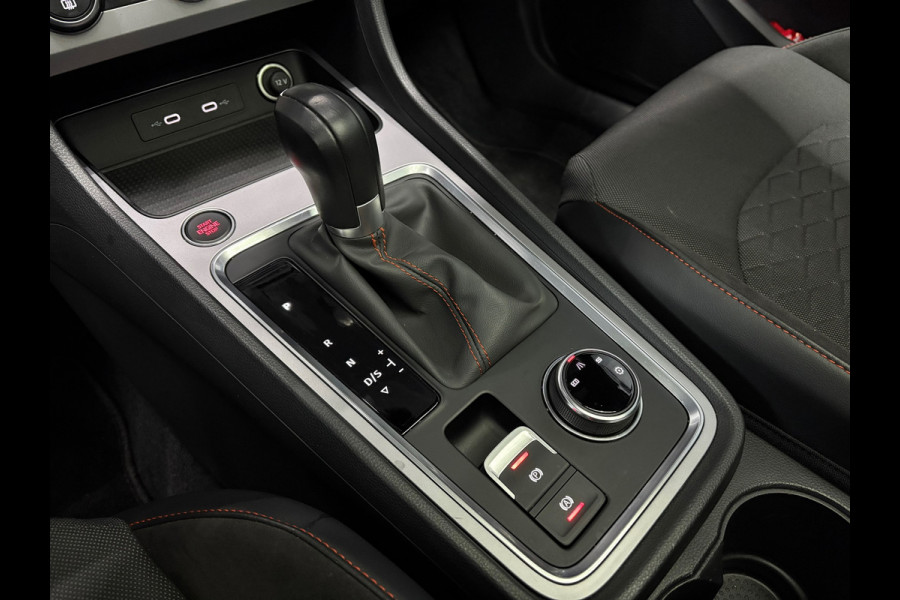 Seat Ateca 1.5 TSI FR Business Intense