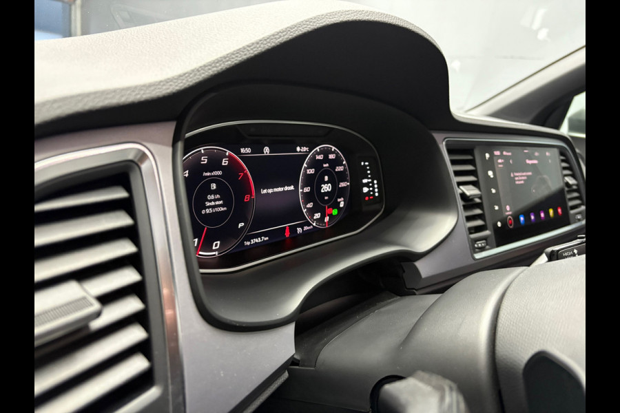 Seat Ateca 1.5 TSI FR Business Intense