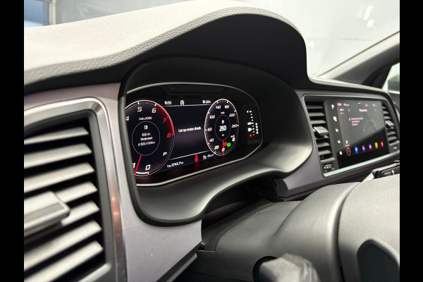 Seat Ateca 1.5 TSI FR Business Intense