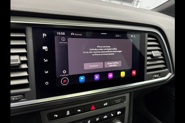 Seat Ateca 1.5 TSI FR Business Intense