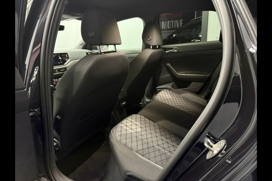 Volkswagen Polo 1.0 TSI R-Line IQ Aut 2023