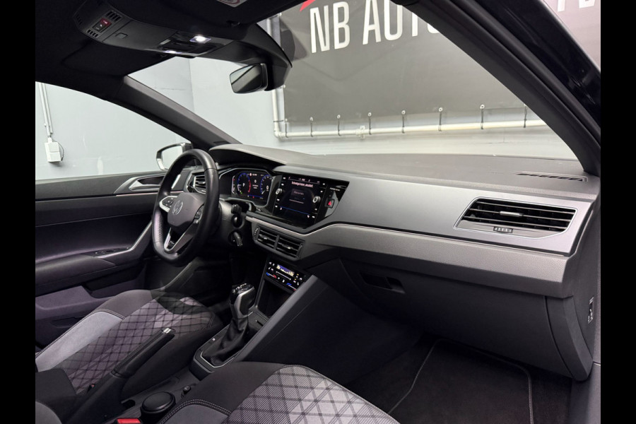 Volkswagen Polo 1.0 TSI R-Line IQ Aut 2023