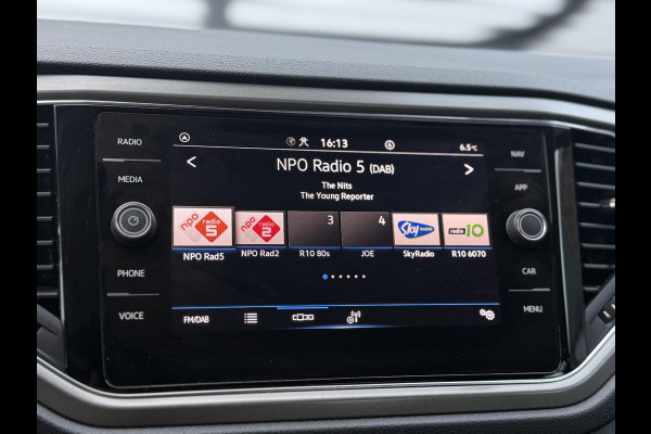 Volkswagen T-Roc 1.5 TSI Style 1e Eigenaar|Navi|Carplay|Trekhaak|PDC V+A|Cruise|N.A.P|150pk|APK tot 06-2027