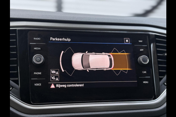 Volkswagen T-Roc 1.5 TSI Style 1e Eigenaar|Navi|Carplay|Trekhaak|PDC V+A|Cruise|N.A.P|150pk|APK tot 06-2027