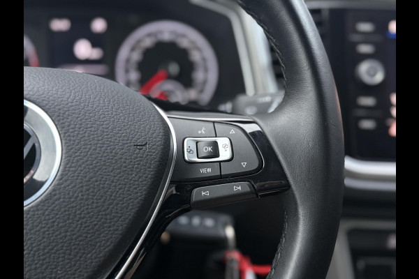 Volkswagen T-Roc 1.5 TSI Style 1e Eigenaar|Navi|Carplay|Trekhaak|PDC V+A|Cruise|N.A.P|150pk|APK tot 06-2027