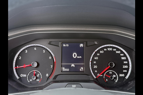 Volkswagen T-Roc 1.5 TSI Style 1e Eigenaar|Navi|Carplay|Trekhaak|PDC V+A|Cruise|N.A.P|150pk|APK tot 06-2027