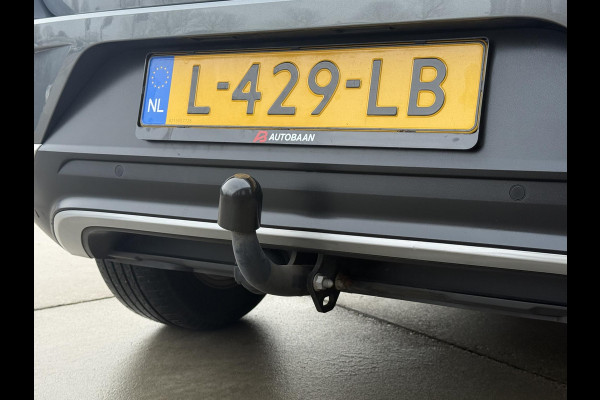 Volkswagen T-Roc 1.5 TSI Style 1e Eigenaar|Navi|Carplay|Trekhaak|PDC V+A|Cruise|N.A.P|150pk|APK tot 06-2027