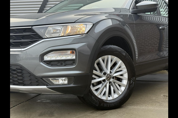 Volkswagen T-Roc 1.5 TSI Style 1e Eigenaar|Navi|Carplay|Trekhaak|PDC V+A|Cruise|N.A.P|150pk|APK tot 06-2027