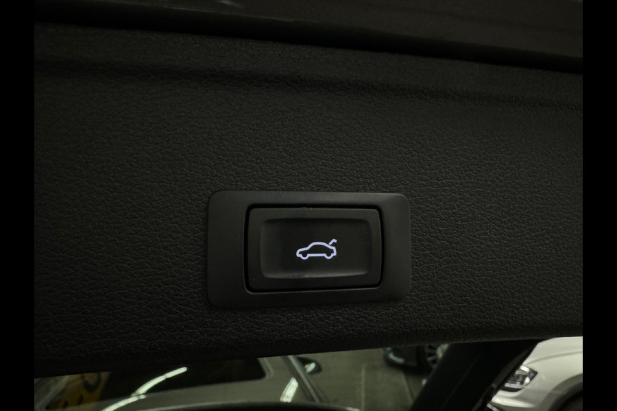 Audi A4 Avant 35 TDI Launch edition Sport Pano|Keyless|Leer