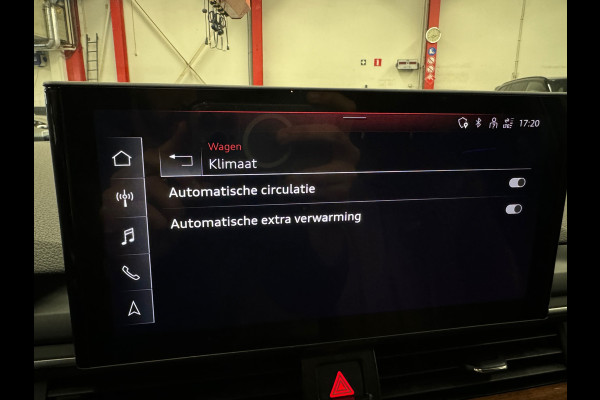 Audi A4 Avant 35 TDI Launch edition Sport Pano|Keyless|Leer