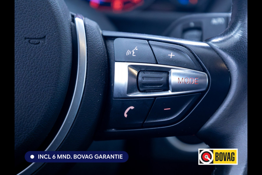 BMW 3 Serie Touring 318i M Sport Edition | Leer | Stoelverwarming | Elec. trekhaak | Navigatie pro | Camera | Cruise, LMV 18", Elec. achterklep