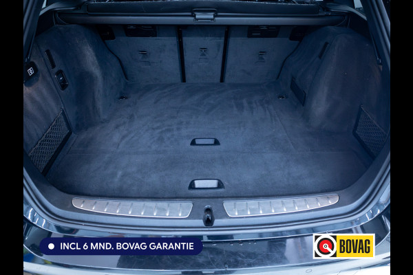 BMW 3 Serie Touring 318i M Sport Edition | Leer | Stoelverwarming | Elec. trekhaak | Navigatie pro | Camera | Cruise, LMV 18", Elec. achterklep