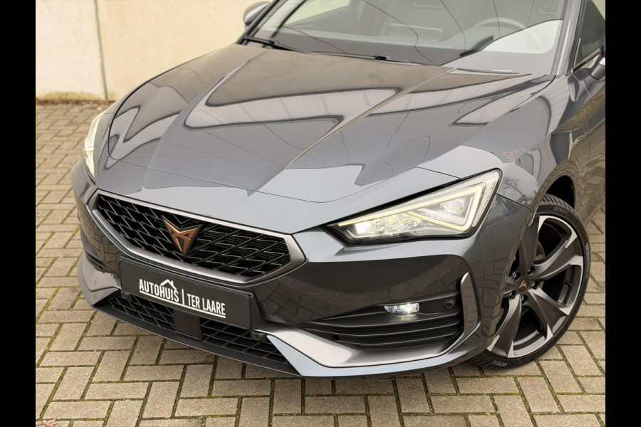 CUPRA Leon Sportstourer 1.4 e-Hybrid VZ Copper Edition Pano 19''