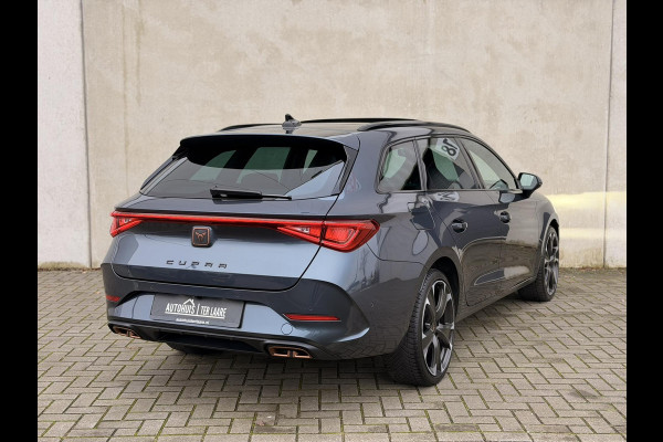CUPRA Leon Sportstourer 1.4 e-Hybrid VZ Copper Edition Pano 19''