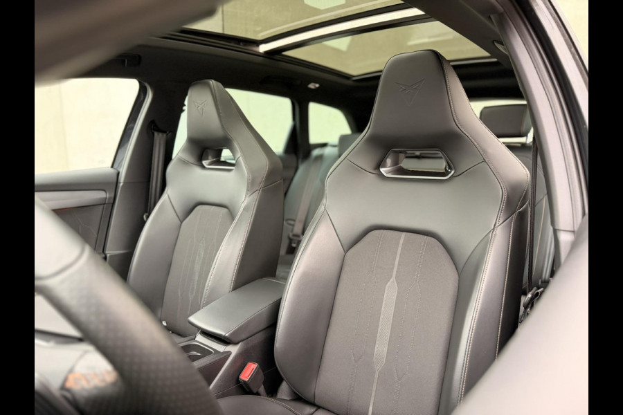 CUPRA Leon Sportstourer 1.4 e-Hybrid VZ Copper Edition Pano 19''