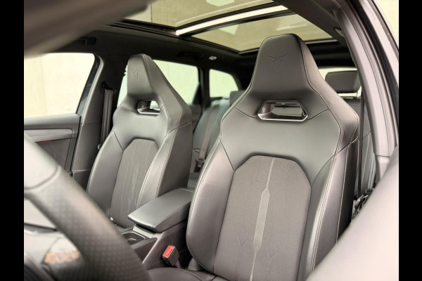 CUPRA Leon Sportstourer 1.4 e-Hybrid VZ Copper Edition Pano 19''