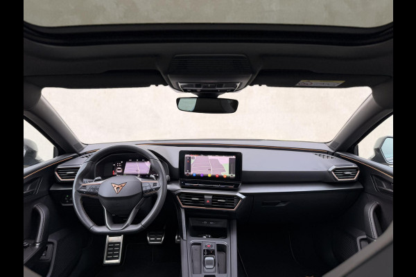 CUPRA Leon Sportstourer 1.4 e-Hybrid VZ Copper Edition Pano 19''