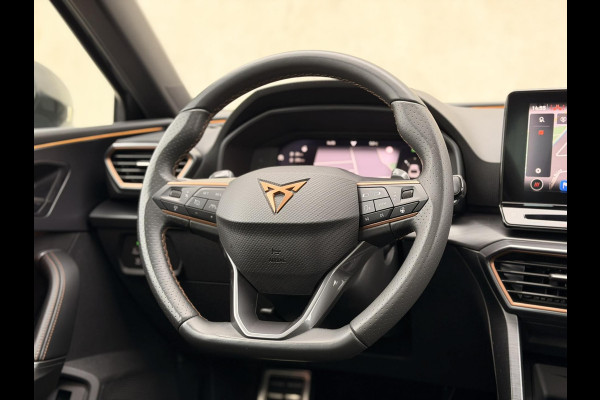 CUPRA Leon Sportstourer 1.4 e-Hybrid VZ Copper Edition Pano 19''