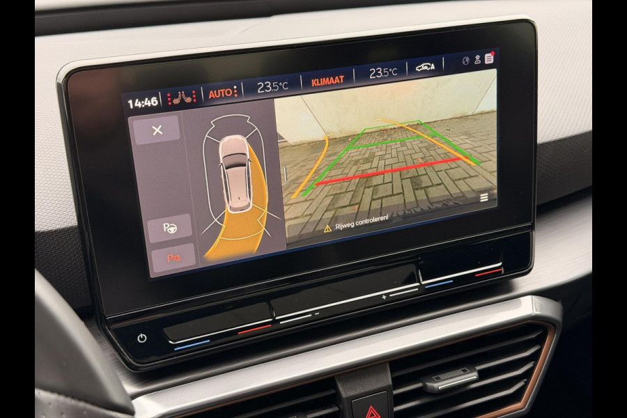 CUPRA Leon Sportstourer 1.4 e-Hybrid VZ Copper Edition Pano 19''