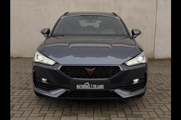 CUPRA Leon Sportstourer 1.4 e-Hybrid VZ Copper Edition Pano 19''