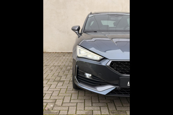 CUPRA Leon Sportstourer 1.4 e-Hybrid VZ Copper Edition Pano 19''