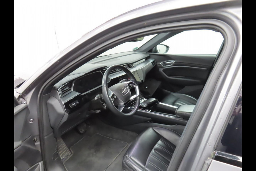 Audi e-tron Sportback 55 quattro Business edition 95 kWh SOH 87%