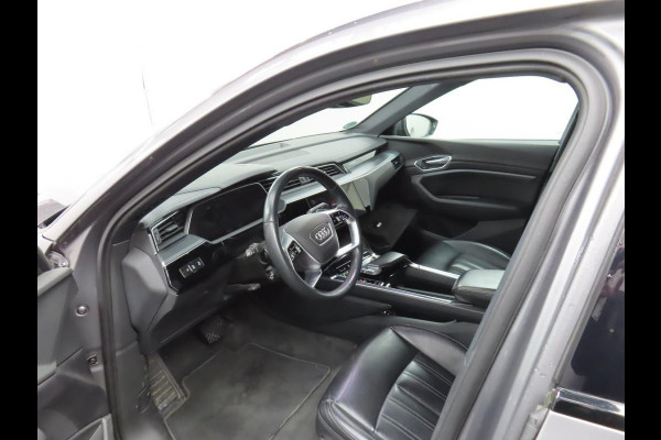 Audi e-tron Sportback 55 quattro Business edition 95 kWh SOH 87%