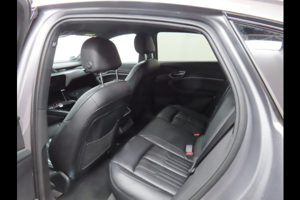 Audi e-tron Sportback 55 quattro Business edition 95 kWh SOH 87%