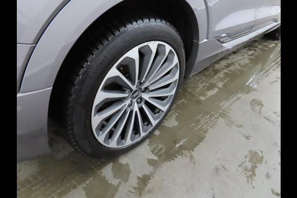 Audi e-tron Sportback 55 quattro Business edition 95 kWh SOH 87%