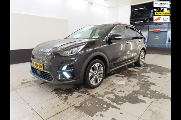 Kia e-Niro ExecutiveLine 64 kWh SOH 100%|FASE 3