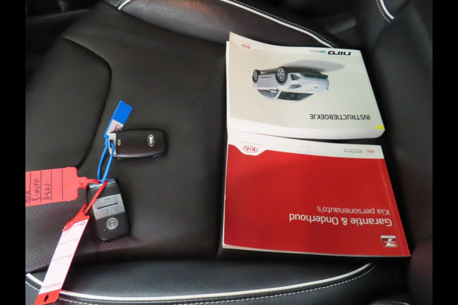 Kia e-Niro ExecutiveLine 64 kWh SOH 100%|FASE 3