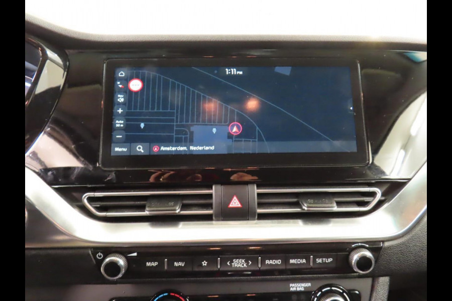 Kia e-Niro ExecutiveLine 64 kWh SOH 100%|FASE 3