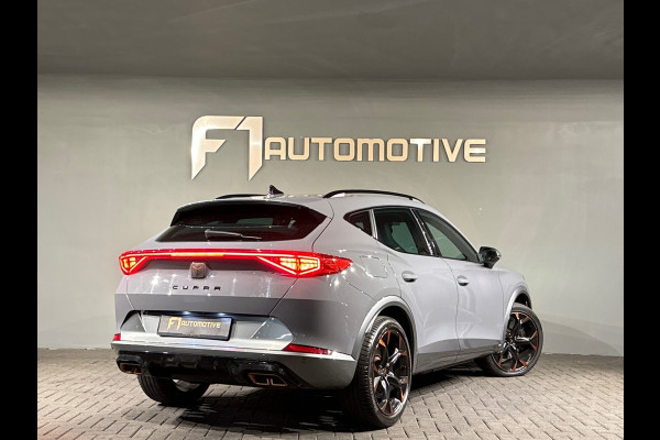 CUPRA Formentor 1.4 e-Hybrid VZ Performance Keyless|360Camera