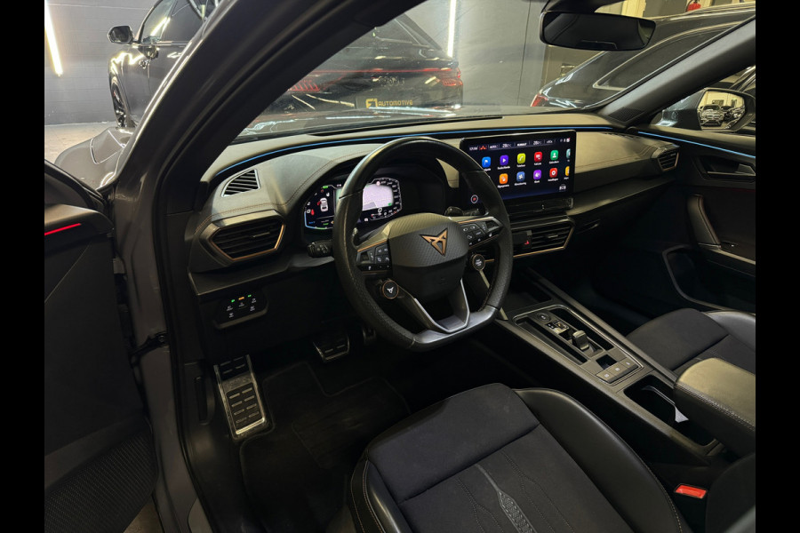 CUPRA Formentor 1.4 e-Hybrid VZ Performance Keyless|360Camera