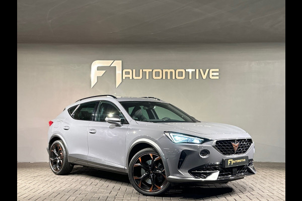 CUPRA Formentor 1.4 e-Hybrid VZ Performance Keyless|360Camera