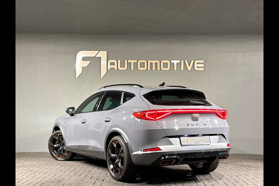 CUPRA Formentor 1.4 e-Hybrid VZ Performance Keyless|360Camera