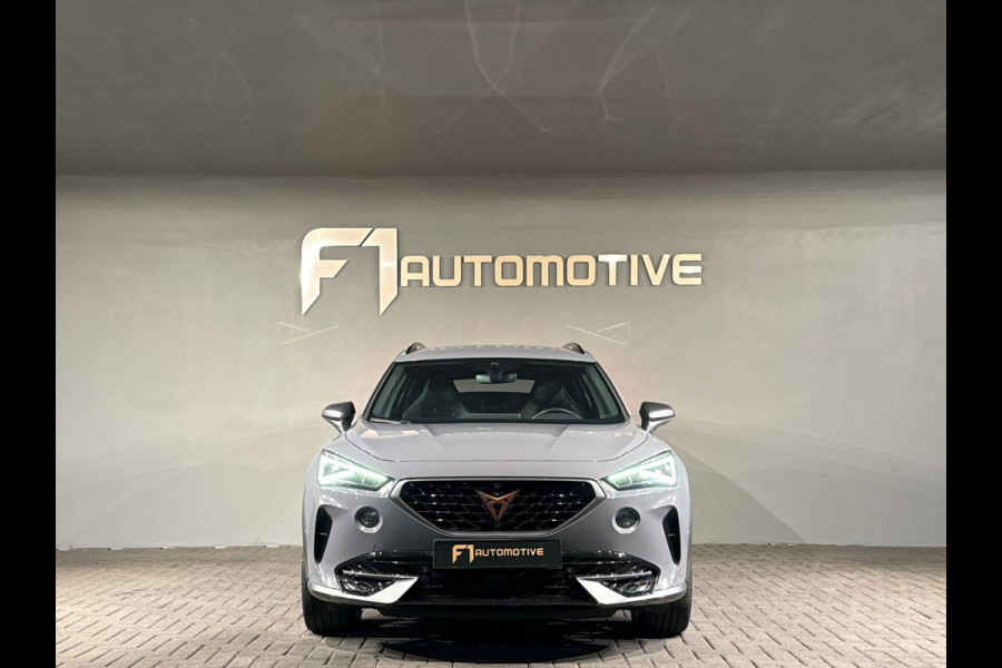 CUPRA Formentor 1.4 e-Hybrid VZ Performance Keyless|360Camera
