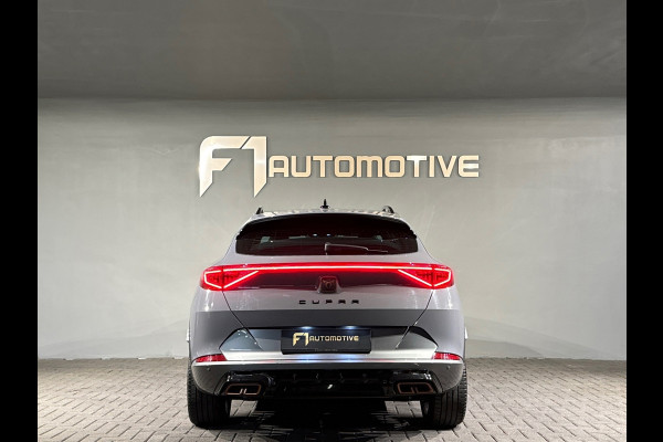 CUPRA Formentor 1.4 e-Hybrid VZ Performance Keyless|360Camera