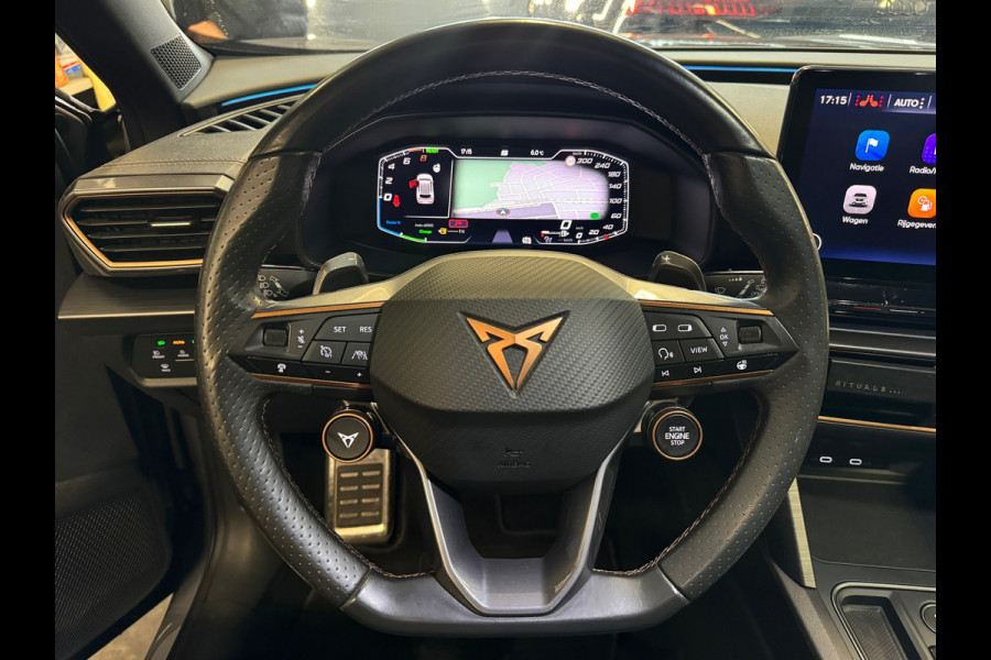 CUPRA Formentor 1.4 e-Hybrid VZ Performance Keyless|360Camera