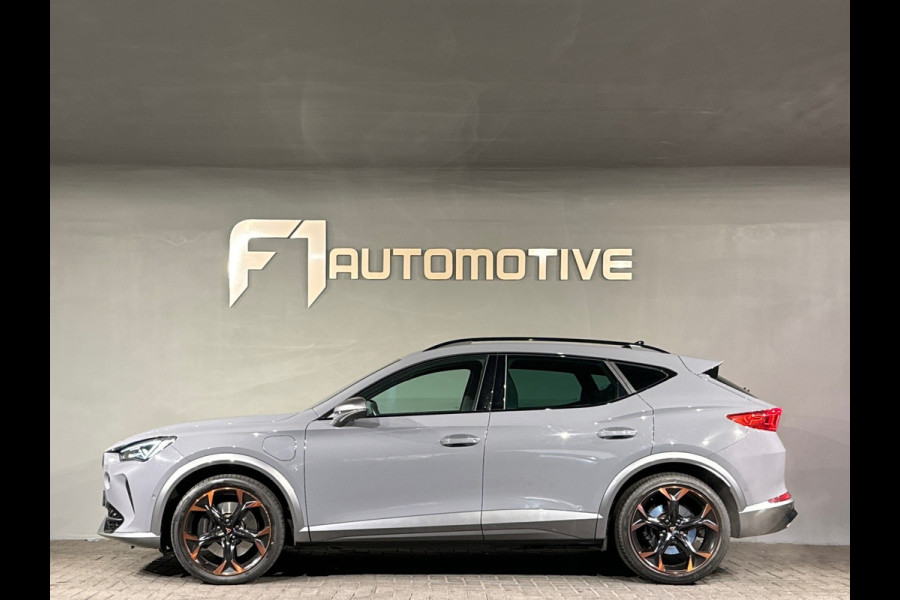 CUPRA Formentor 1.4 e-Hybrid VZ Performance Keyless|360Camera