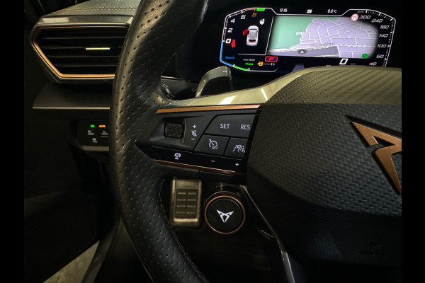 CUPRA Formentor 1.4 e-Hybrid VZ Performance Keyless|360Camera