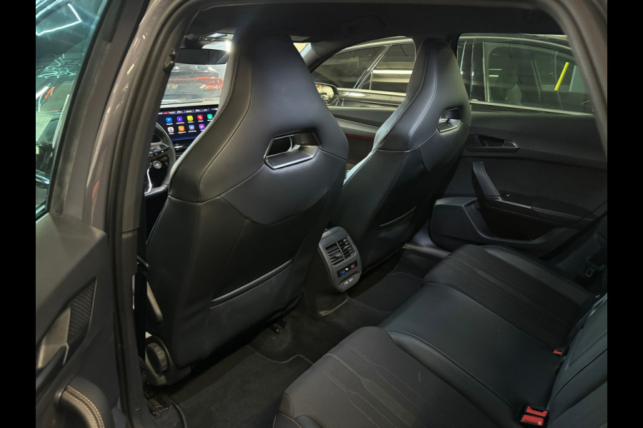 CUPRA Formentor 1.4 e-Hybrid VZ Performance Keyless|360Camera