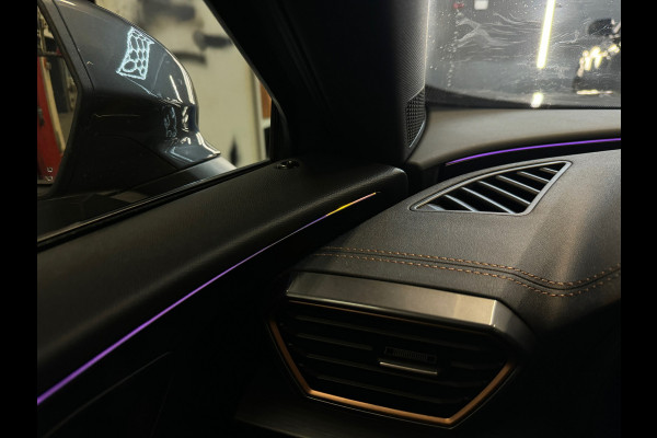 CUPRA Formentor 1.4 e-Hybrid VZ Performance Keyless|360Camera