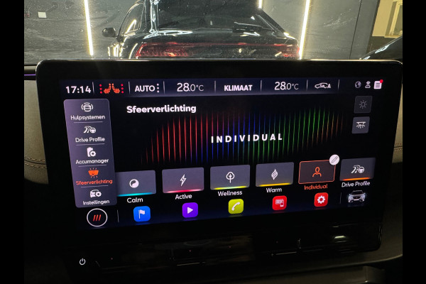 CUPRA Formentor 1.4 e-Hybrid VZ Performance Keyless|360Camera