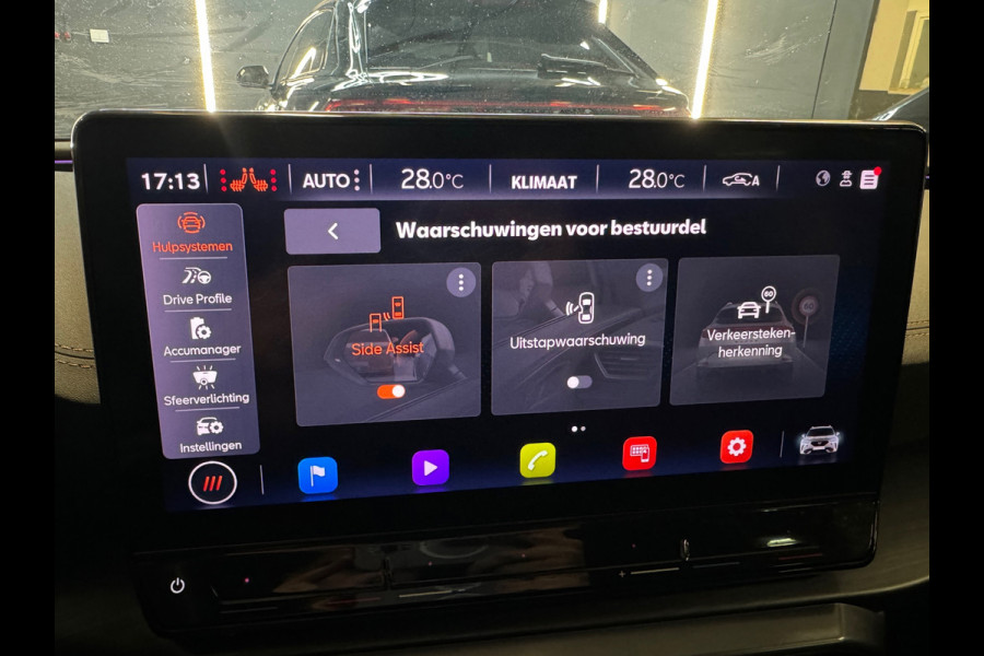 CUPRA Formentor 1.4 e-Hybrid VZ Performance Keyless|360Camera