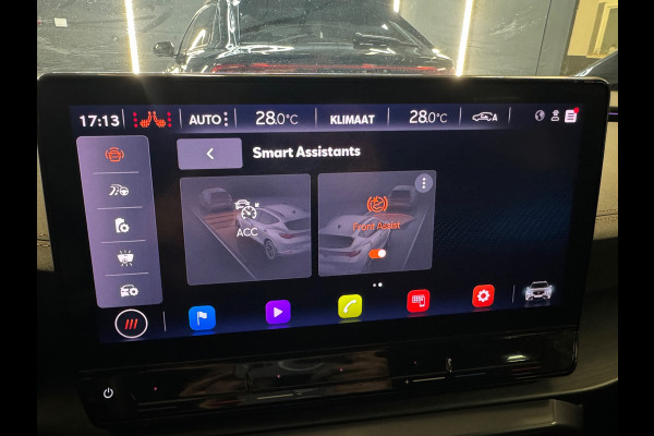 CUPRA Formentor 1.4 e-Hybrid VZ Performance Keyless|360Camera