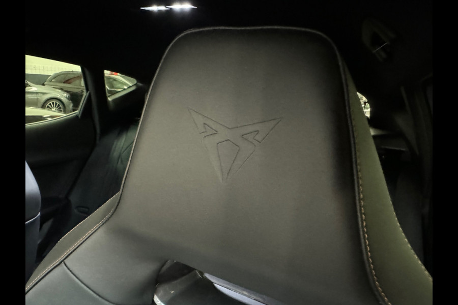 CUPRA Formentor 1.4 e-Hybrid VZ Performance Keyless|360Camera